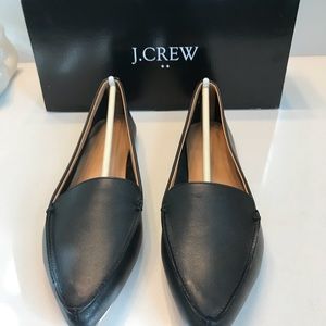J Crew Edie Loafer